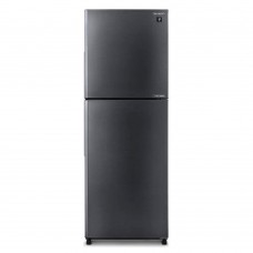 Sharp SJ-RF36E-DS Top Freezer Refrigerator (360L)(Energy Efficiency 3 Ticks)